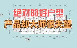 Download Video: 绝对的好户型 产品却大师很失望