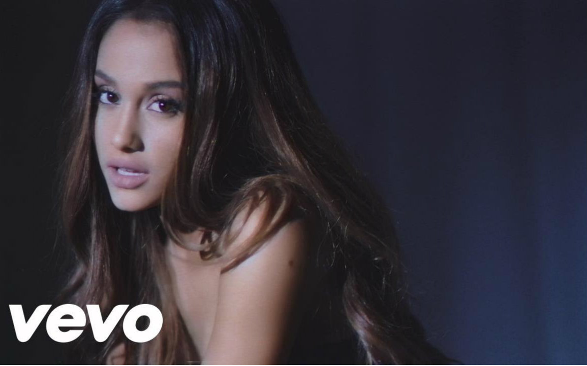 [图]【字幕版】Ariana Grande - Dangerous Woman (Visual 1) @柚子木字幕组