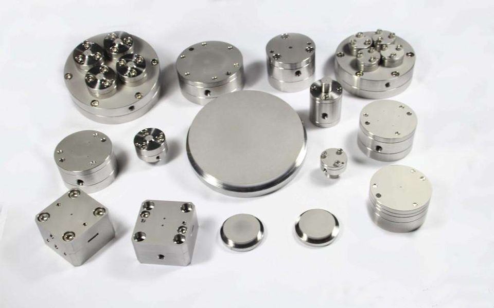 学了那么多机械设计知识,喷丝板微孔加工你入门了吗?