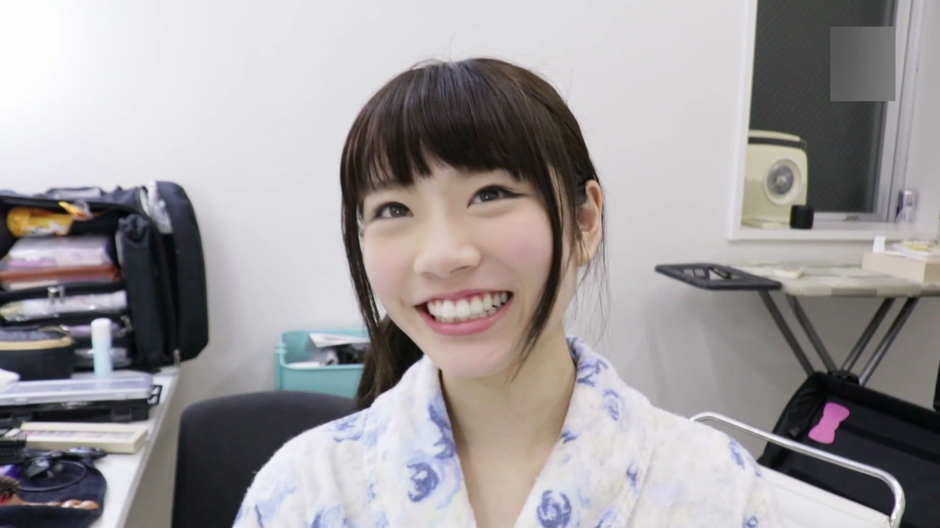 河北彩花vlog花絮