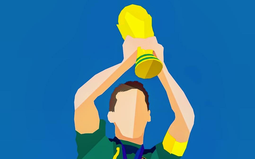 卡西利亚斯――斗牛士领袖,西班牙国家队生涯纪录短片,一代人的青春