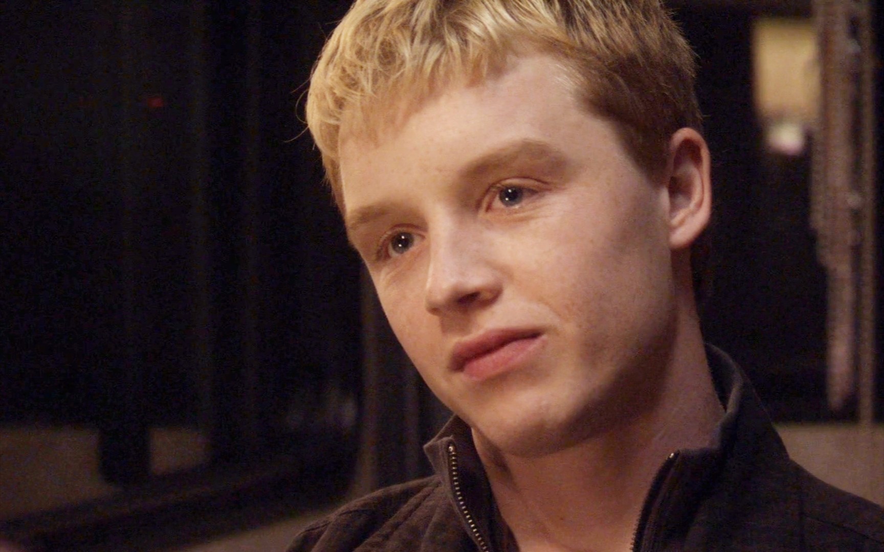 [图]【Noel fisher】 Cael Malloy cut 5