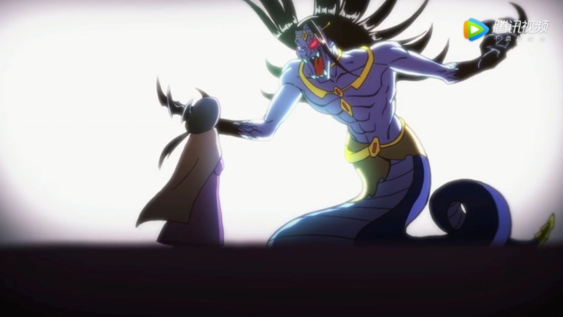 暗影刺客柒_哔哩哔哩 (゜-゜)つロ 干杯~-bilibili