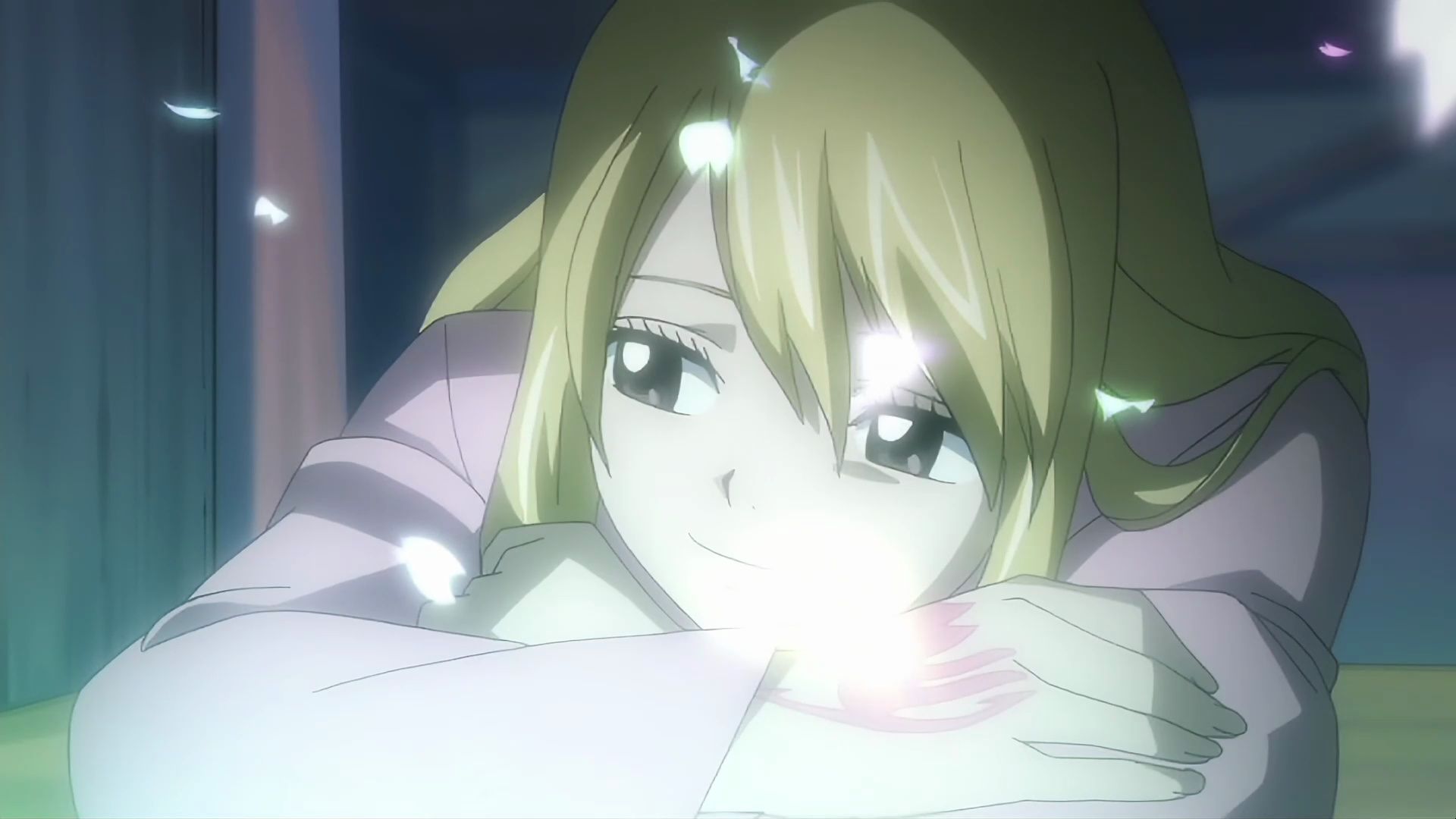 【fairy tail】"我们完全不知道你在说什么"ed(be as