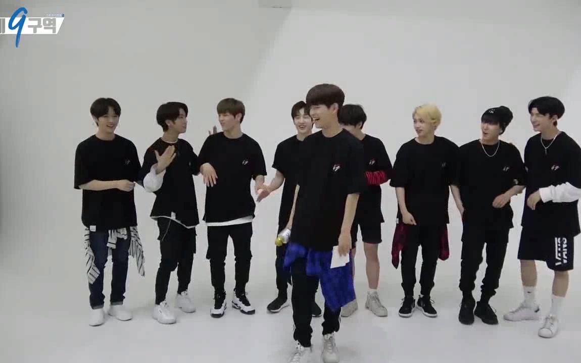 【Stray Kids】【中字】 团综"第九区"第二季EP.03哔哩哔哩bilibili