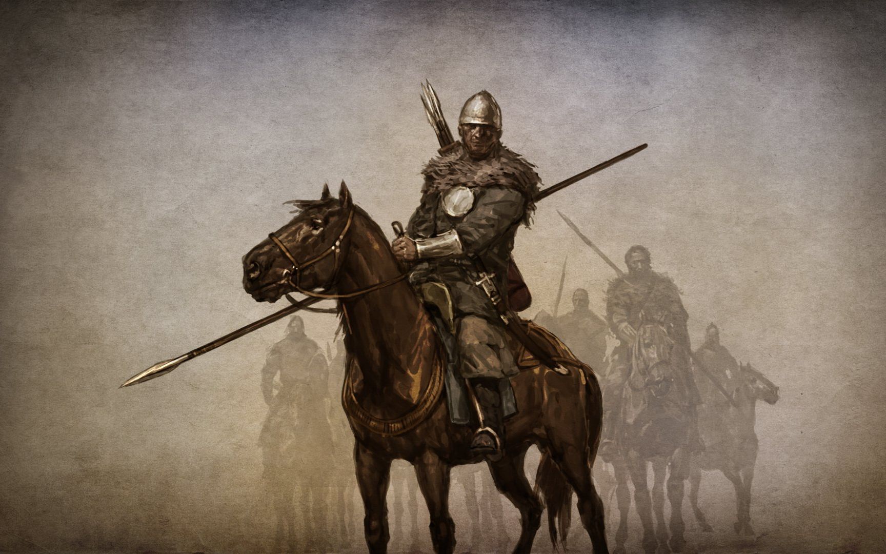 0】【实况解说】《骑马与砍杀12th风云际会》第七话 筑得金巢引凤来