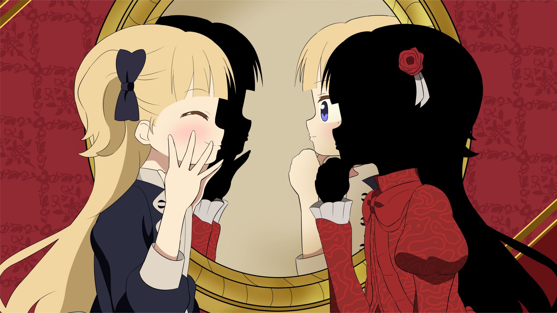 《影宅》你不是活人偶,你是人类