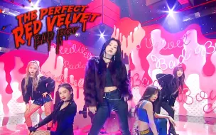 Download Video: 【Red Velvet】Bad Boy 史上最帅版变装渣男！没有之一！