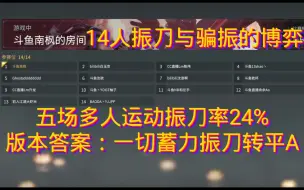 Download Video: 【永劫无间】百榜成员14人乱斗--南枫(振刀篇)