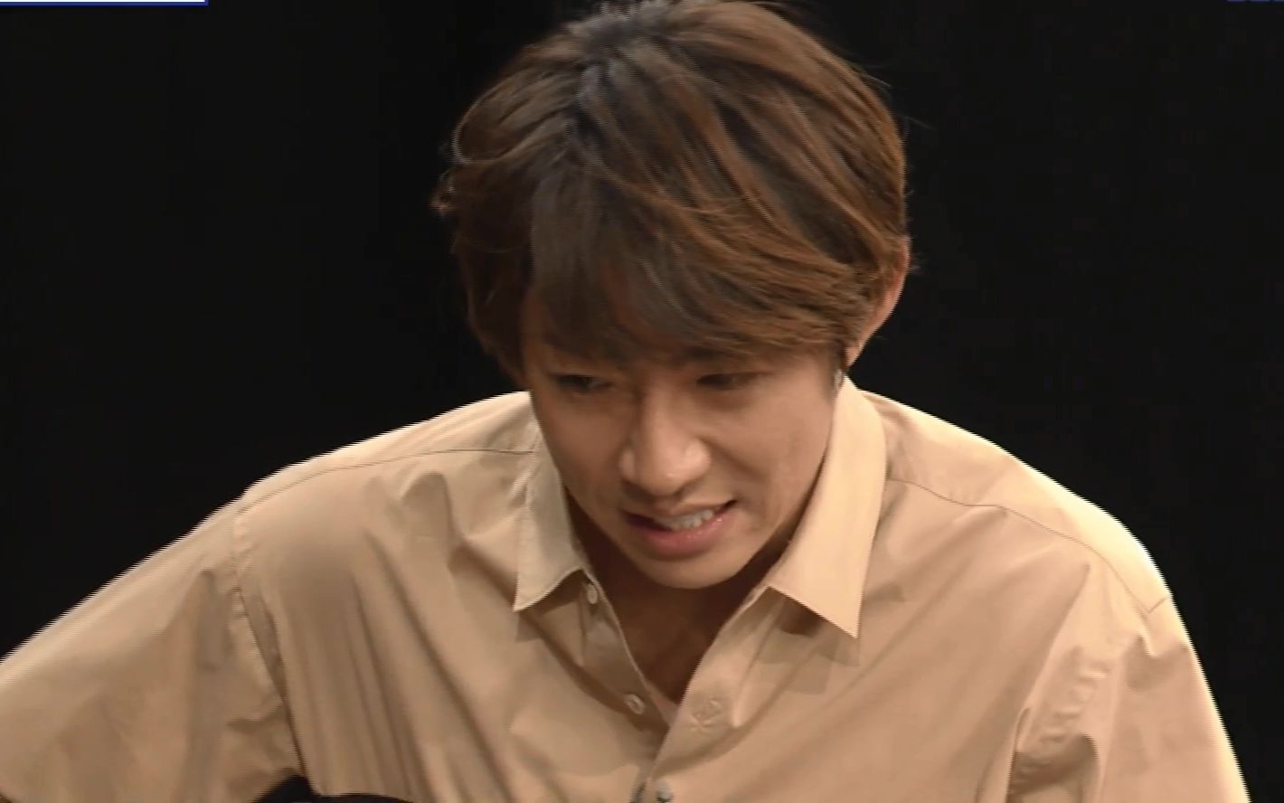 スポーツ 竞歩 胜木隼人&小林快 cut_哔哩哔哩 (゜-゜)つロ 干杯