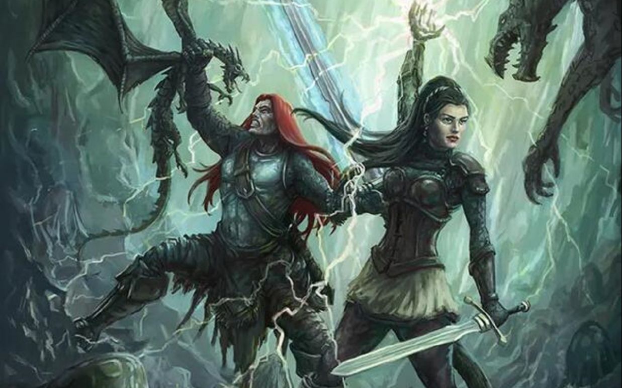 armies of exigo 幻魔霸主 绝版 至高难度 7