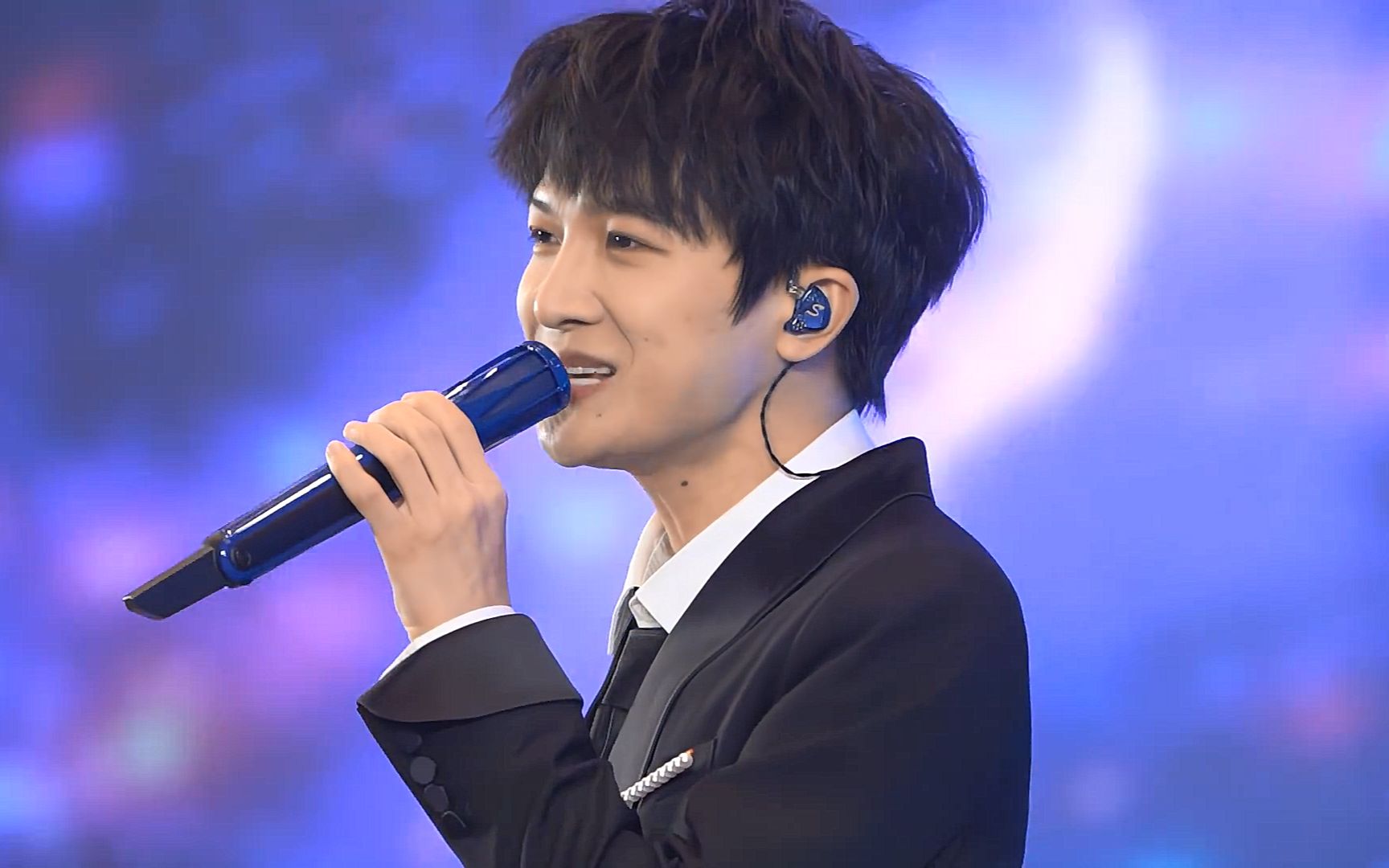 周深终于对凉凉下手了一开嗓就是王炸完全不给原唱留面子