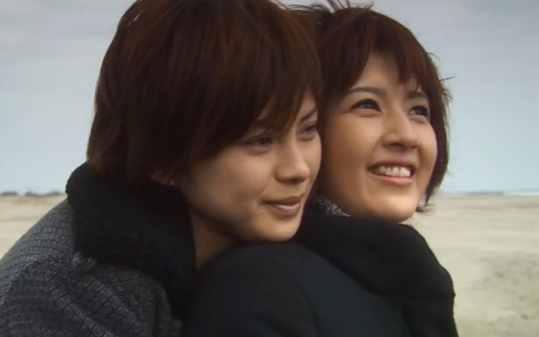 橘里橘气这一对也太甜了lovemylife