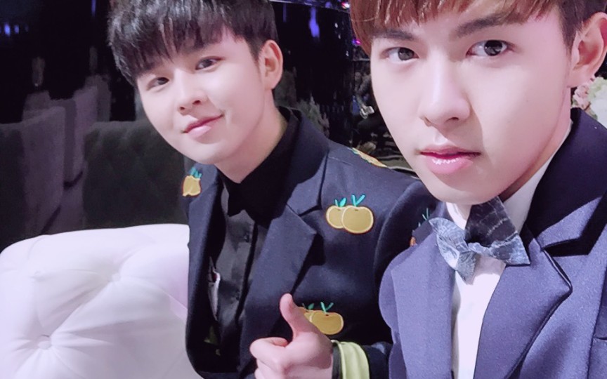 【徐浩 朱元冰】考古一20150919《音悦台》_哔哩哔哩_bilibili