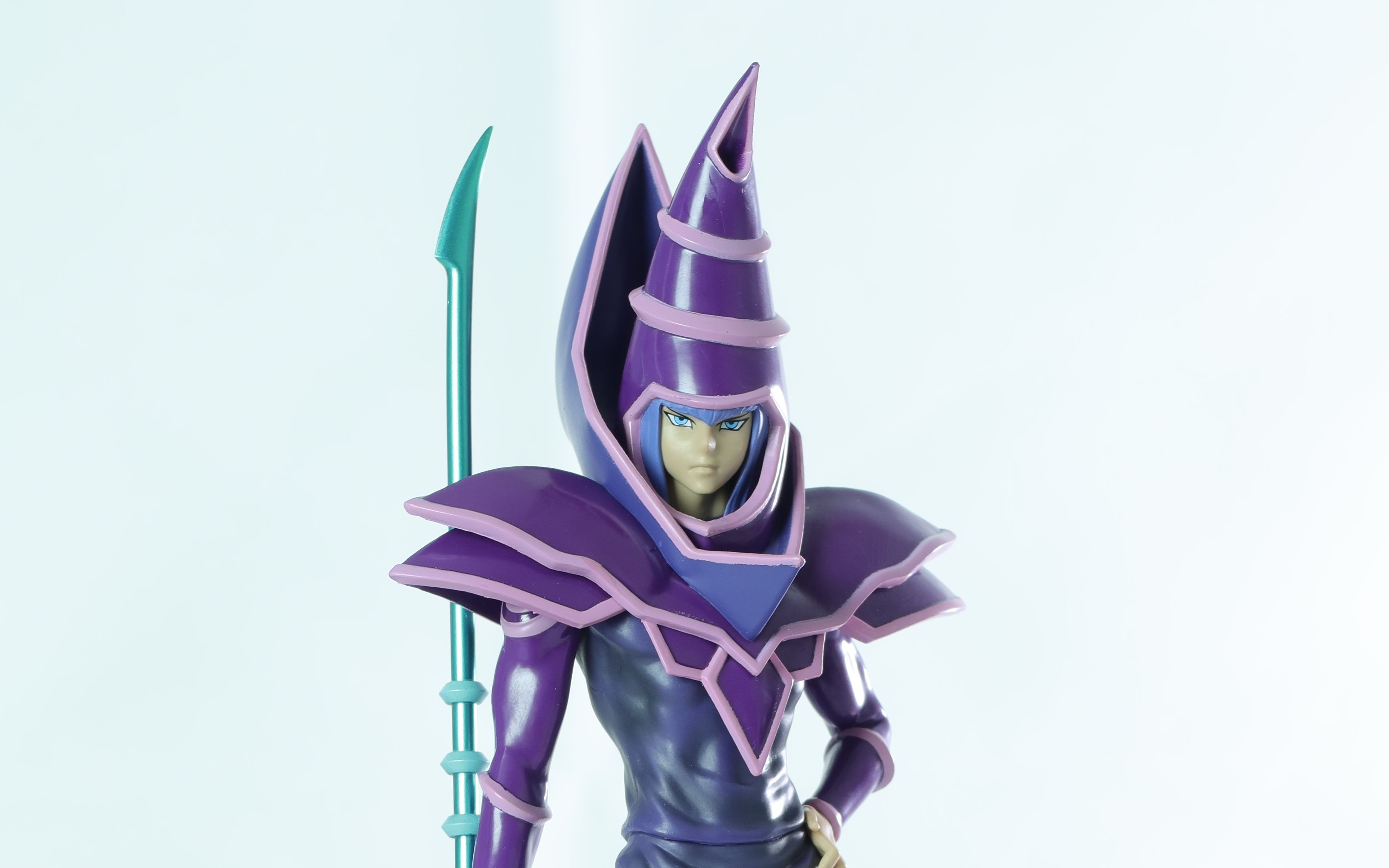 一番赏黑魔导简单开盒【玩物尚志】no.67