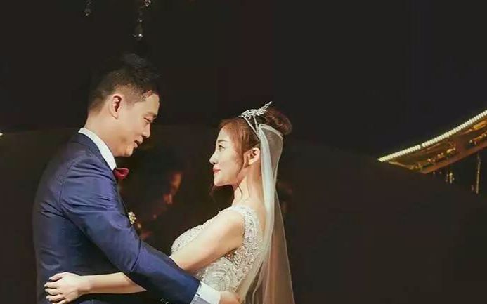 rocketboy孟阳and梁爽:婚礼视频!2016年9月25日