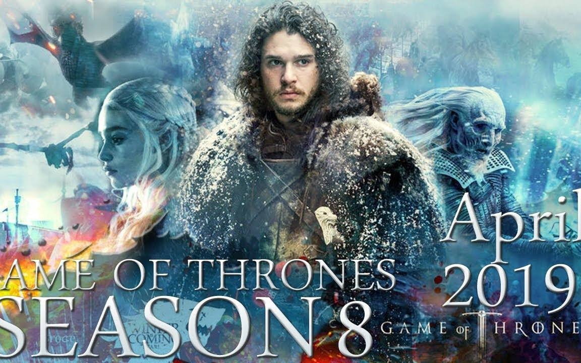 《权利的游戏》大提琴版演奏片头曲,特别棒!