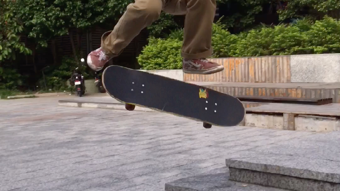 板混劈阶_哔哩哔哩_bilibili