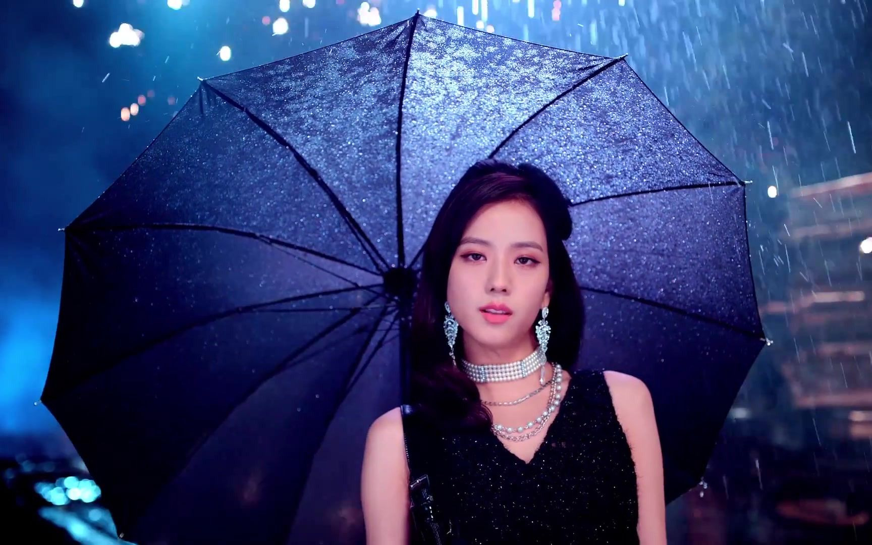 机翻 字幕 右下角开启 blackpink -  ddu-du ddu-du mv