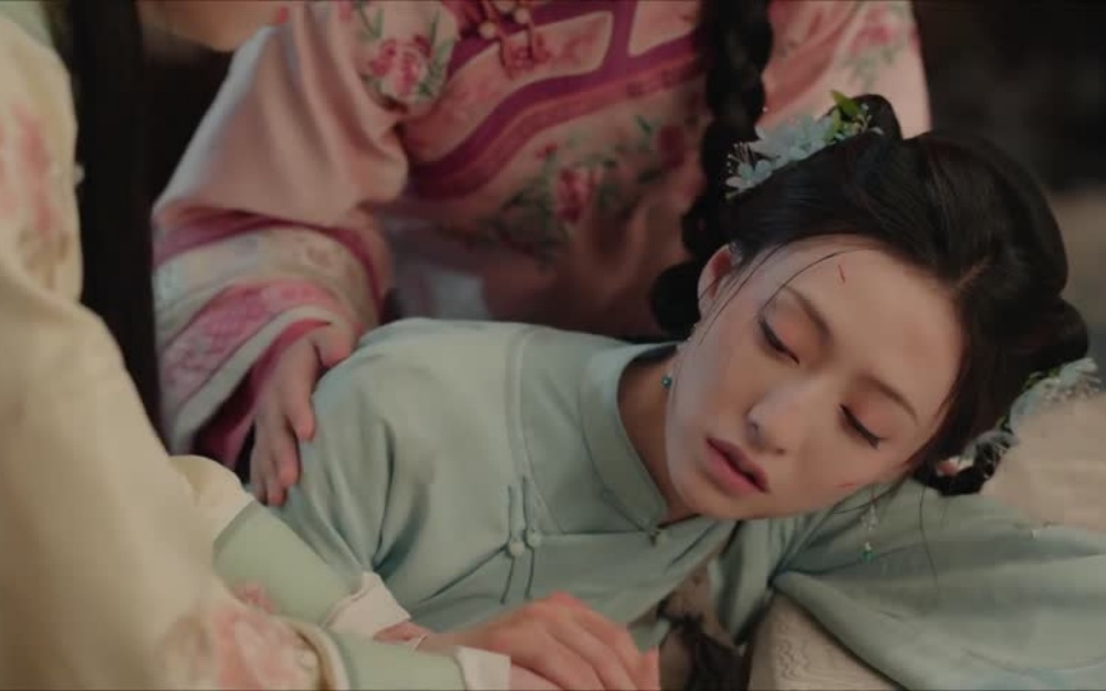 还珠 16集