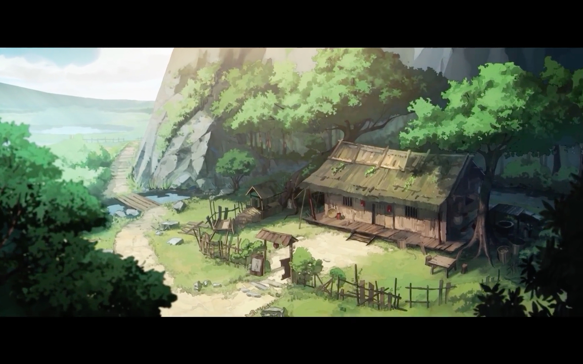 国漫崛起:光影中的传奇故事