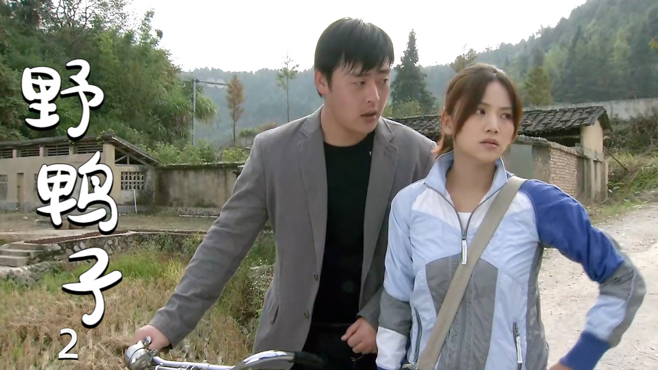 野鸭子2:年轻女子要去当保姆,难怪男友会反对,太没追求了