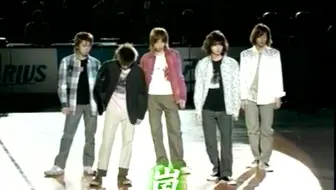 Arashi 言葉より大切なもの Stage Mix 第一弹 哔哩哔哩 Bilibili