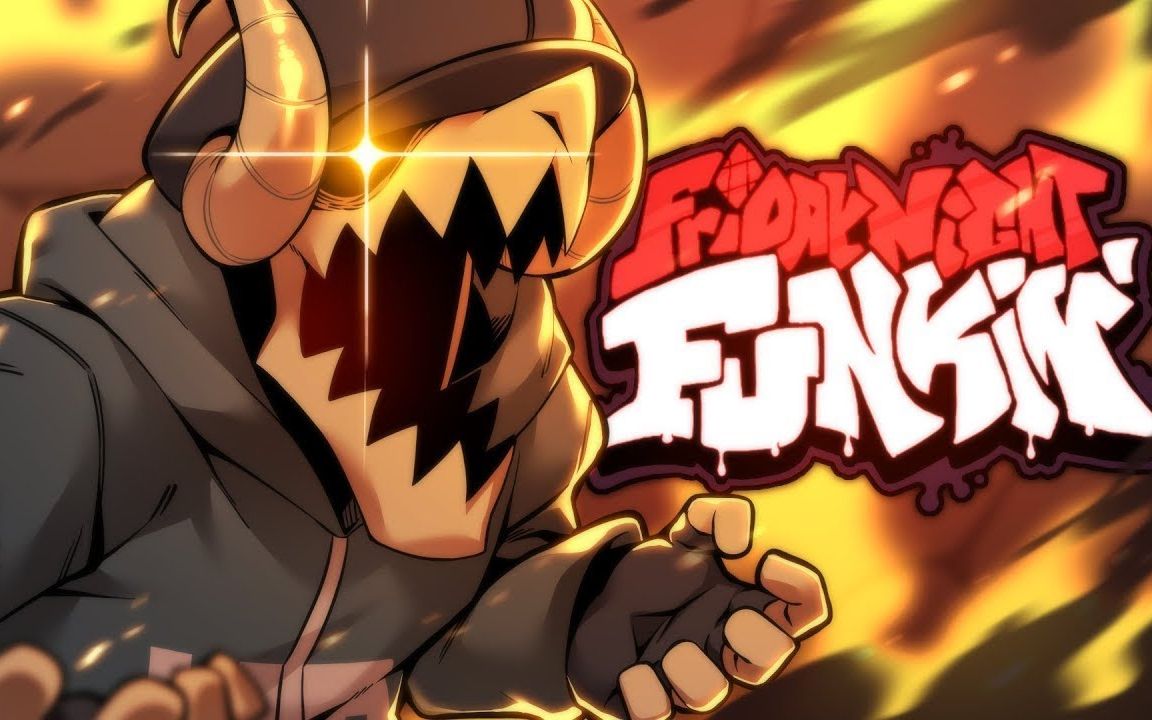 fnf模组vstabi25vbigupdate