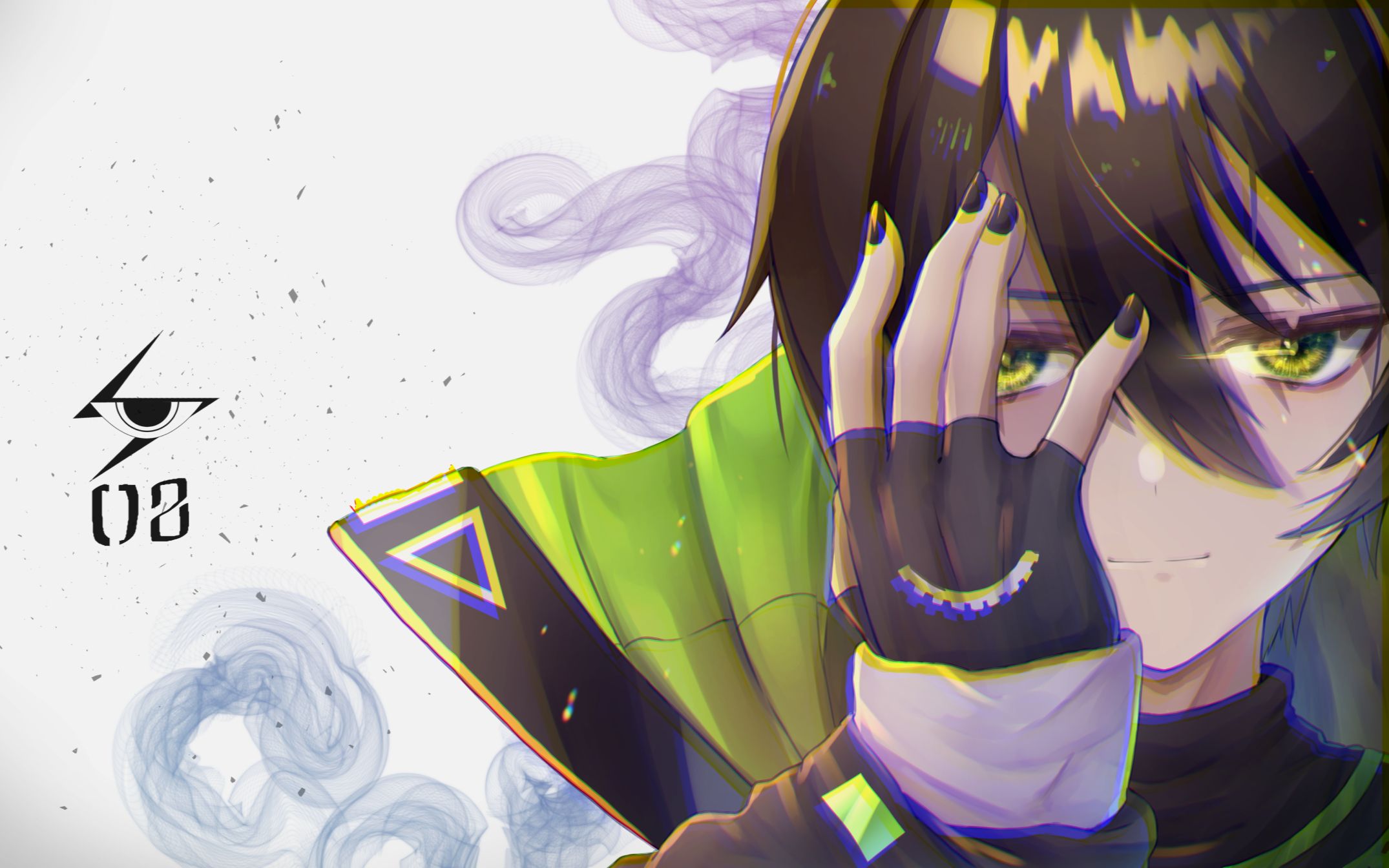 compass零夜鼠标指针