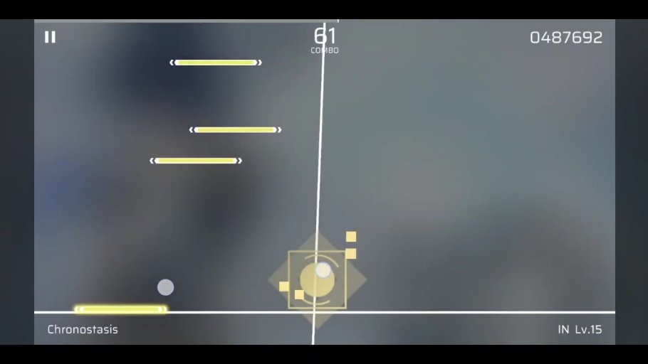 手感勾石,萌新打歌,第二期