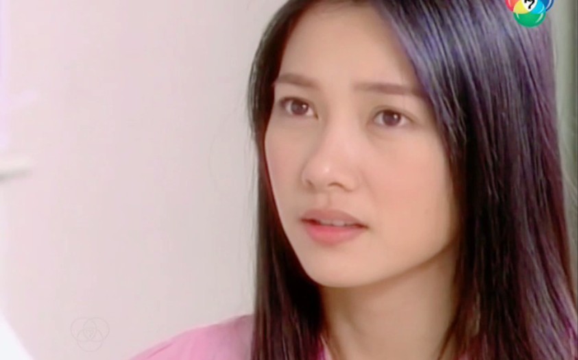 【泰剧】鹰与蛇剪辑 | 泰式神话 前世今生 8-1 女主身体恢复正常,男二