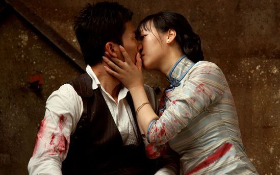 【李晨】【好家伙】【时薛】--《画情》