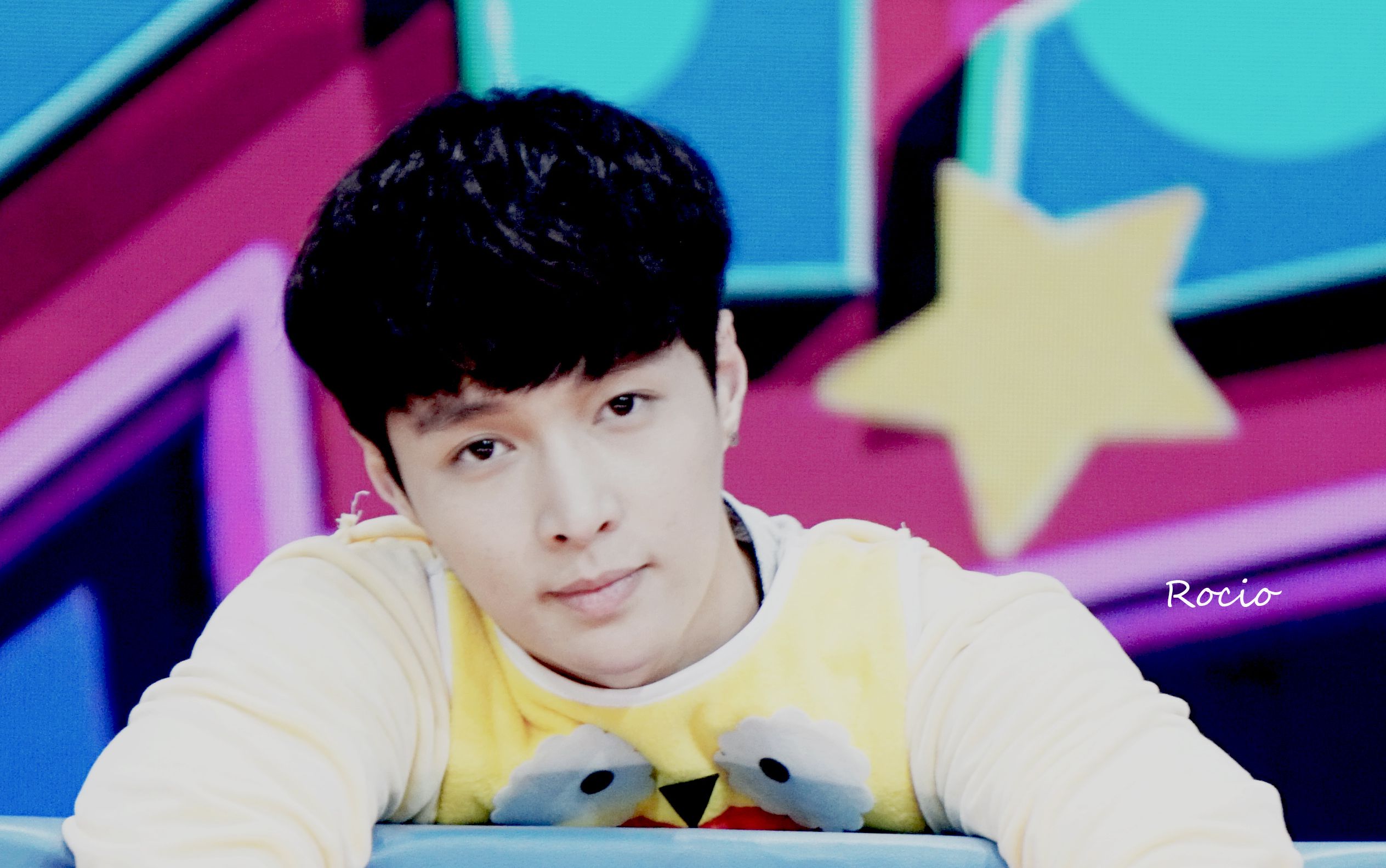 【张艺兴】【LAY】快本录制奶嘴甜兴《青春快乐》哔哩哔哩bilibili