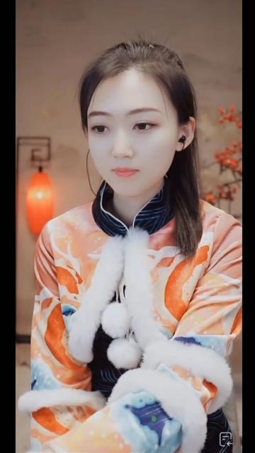 民族乐器#二胡@二胡甄儿91 #忘尘谷#翻唱#20231113直播录屏