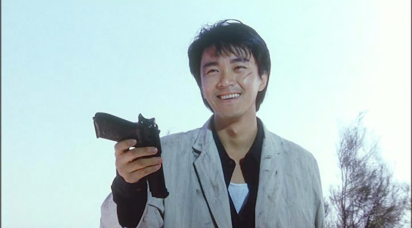 星爷:做个俗人,贪财好色,一身正气