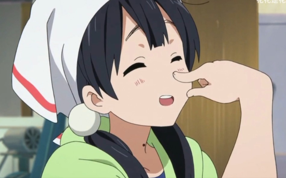 变态年糕娘超可爱的好吗?(吸溜)_哔哩哔哩_bilibili