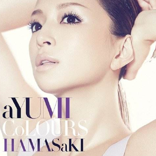 浜崎あゆみ- Colours PV_哔哩哔哩_bilibili