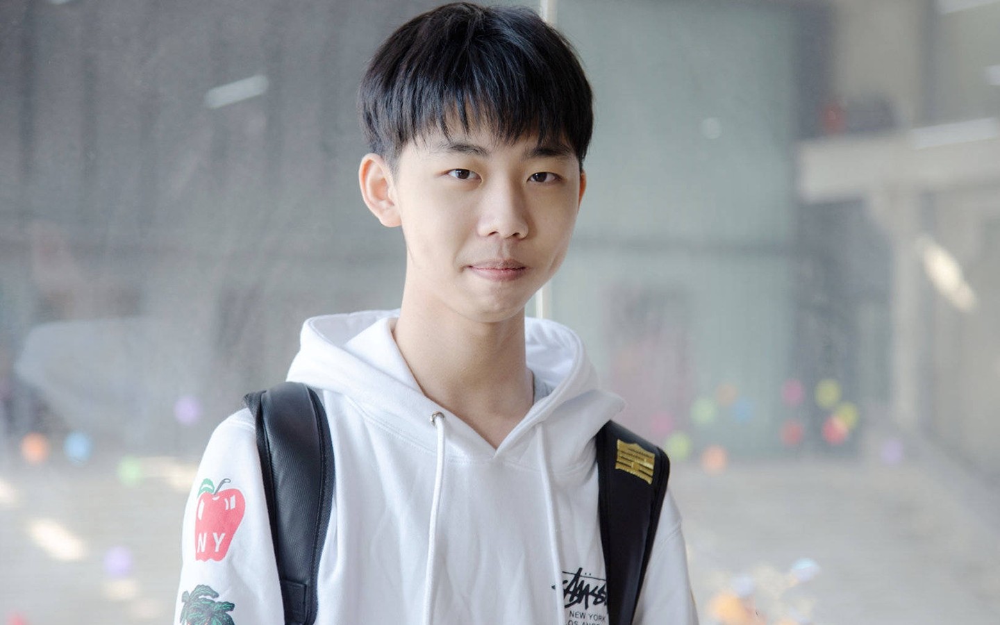 哔哩哔哩 (゜-゜)つロ 干杯~-bilibili