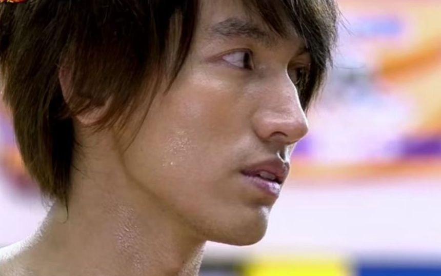 篮球火:大结局,天生无极队最终和霹雳队打成平手_哔哩哔哩_bilibili