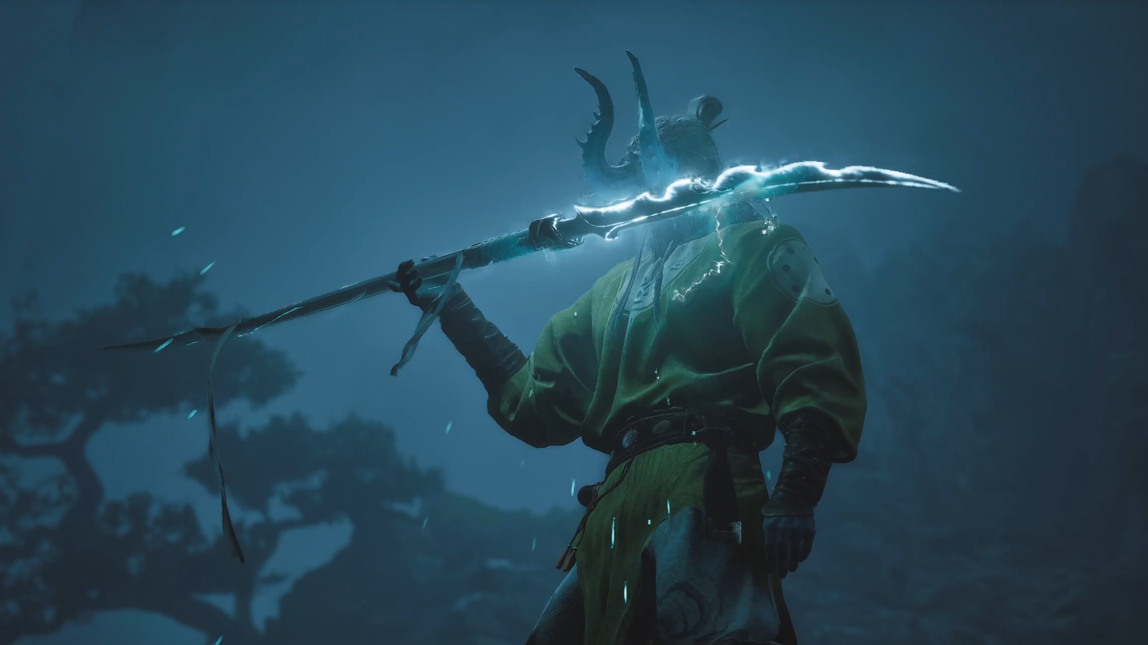 《黑神话悟空》小黄龙