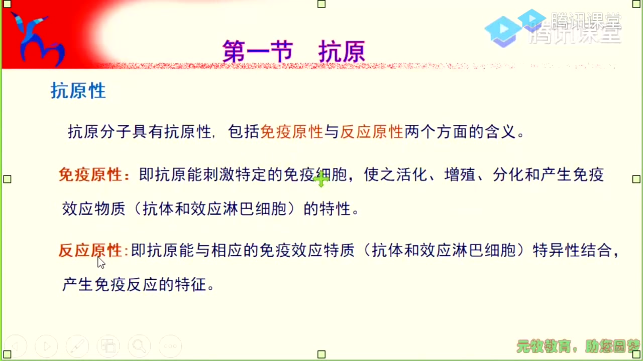 25兽医微生物学与免疫学第四讲(1)哔哩哔哩bilibili