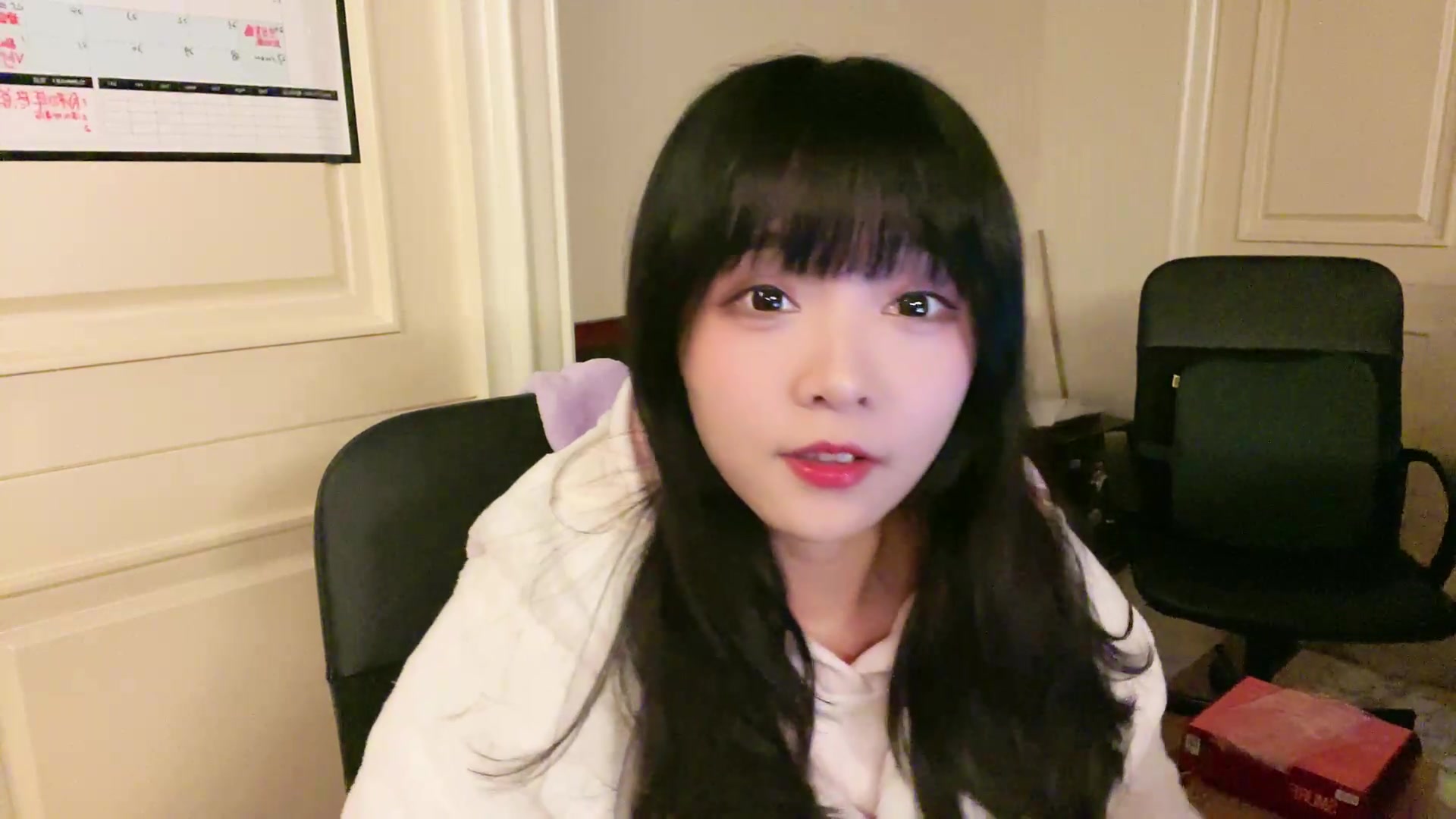 【小团子酱dango】11-23晚在视角姬家直播