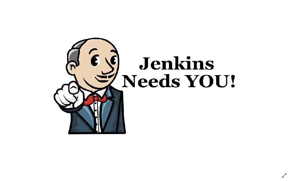 Jenkins持续集成工具哔哩哔哩bilibili