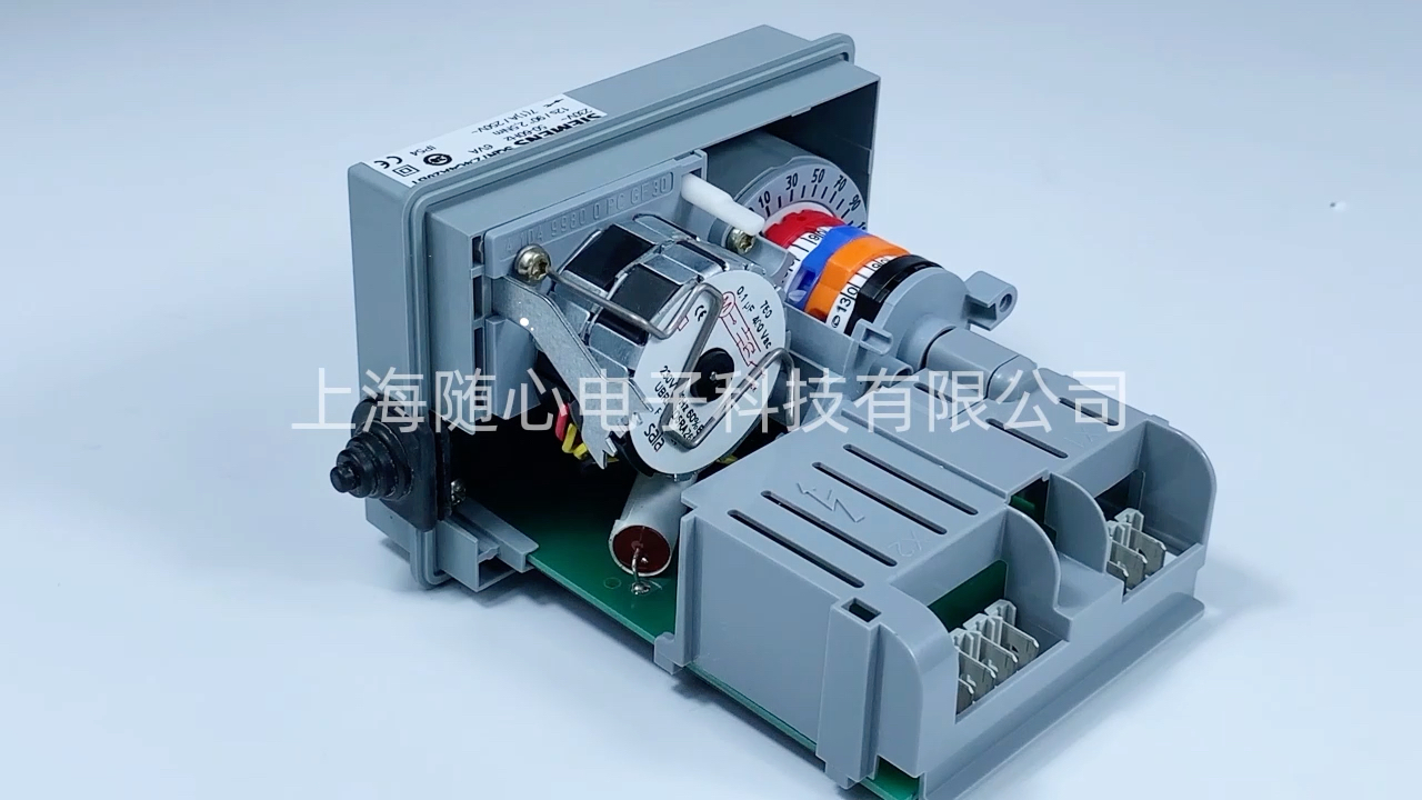 SIEMENS风门执行器 SQN72.6C4A20BT 230V 5060Hz Baltur燃烧器用哔哩哔哩bilibili