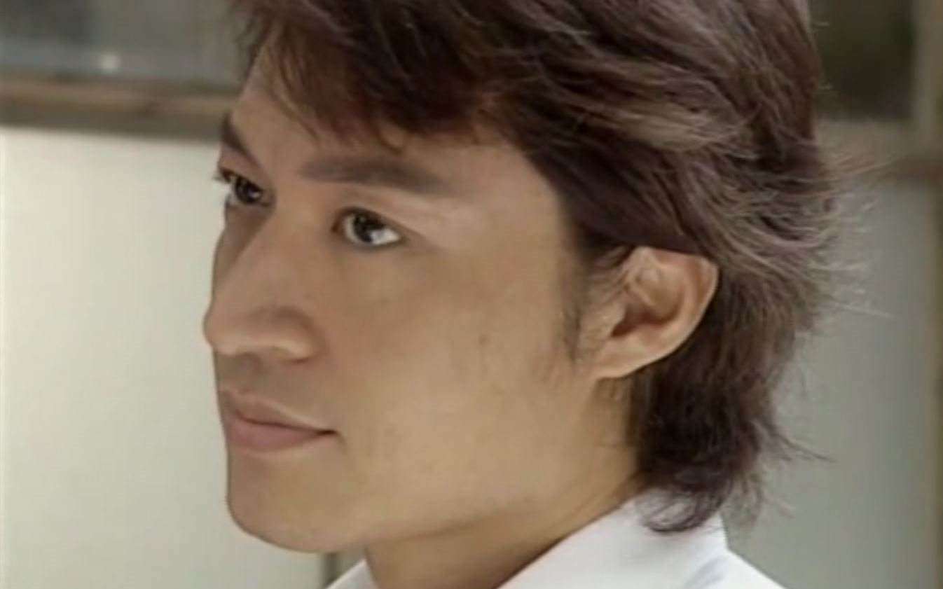 【马景涛】2000花系列台剧《奈何花》马景涛cut 饰演灵魂学博士 有一