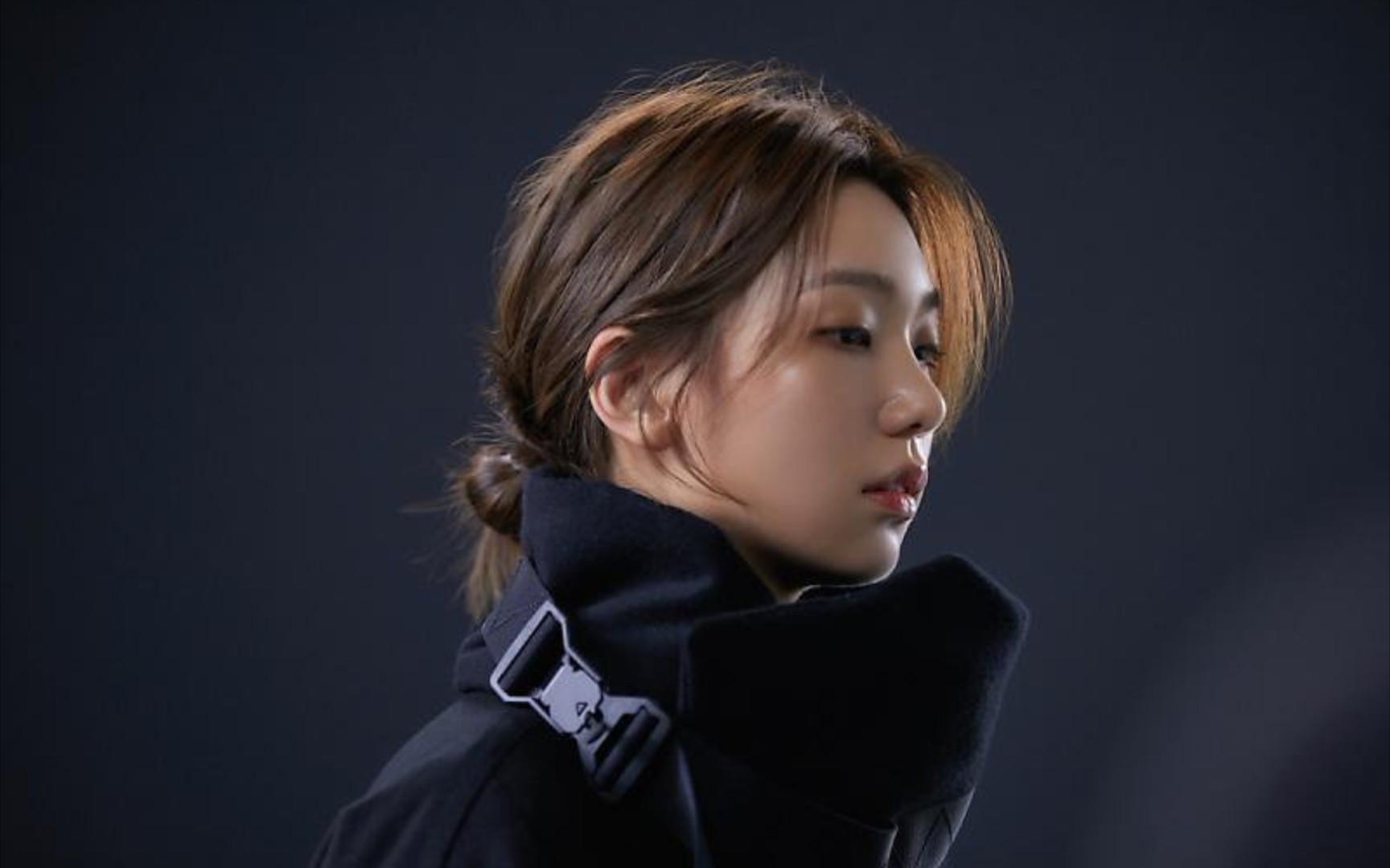 【李皓京】holly44周前的ins更新