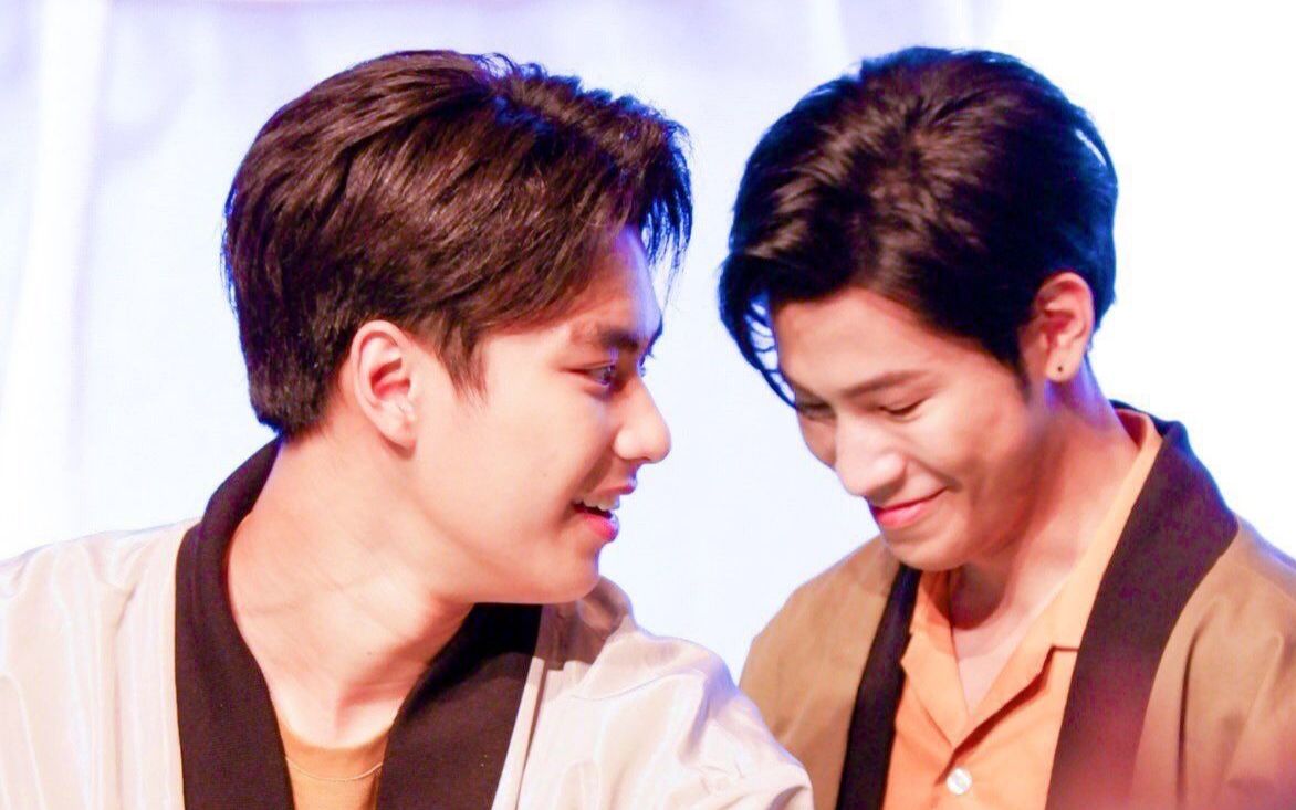 ohmsingto泰迪狮子日常互动高甜合集