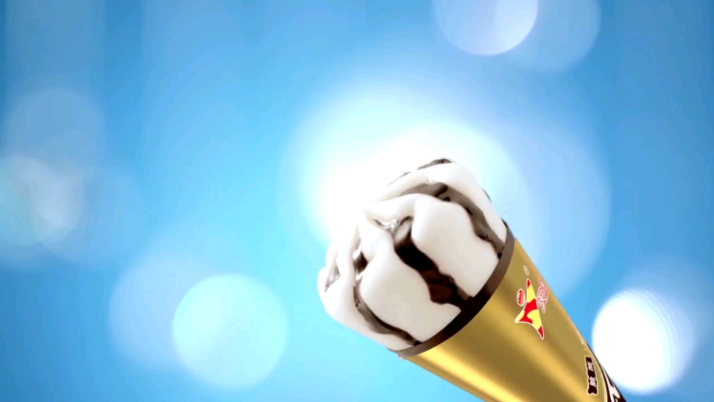 天冰巧脆芙《酥脆篇》5s