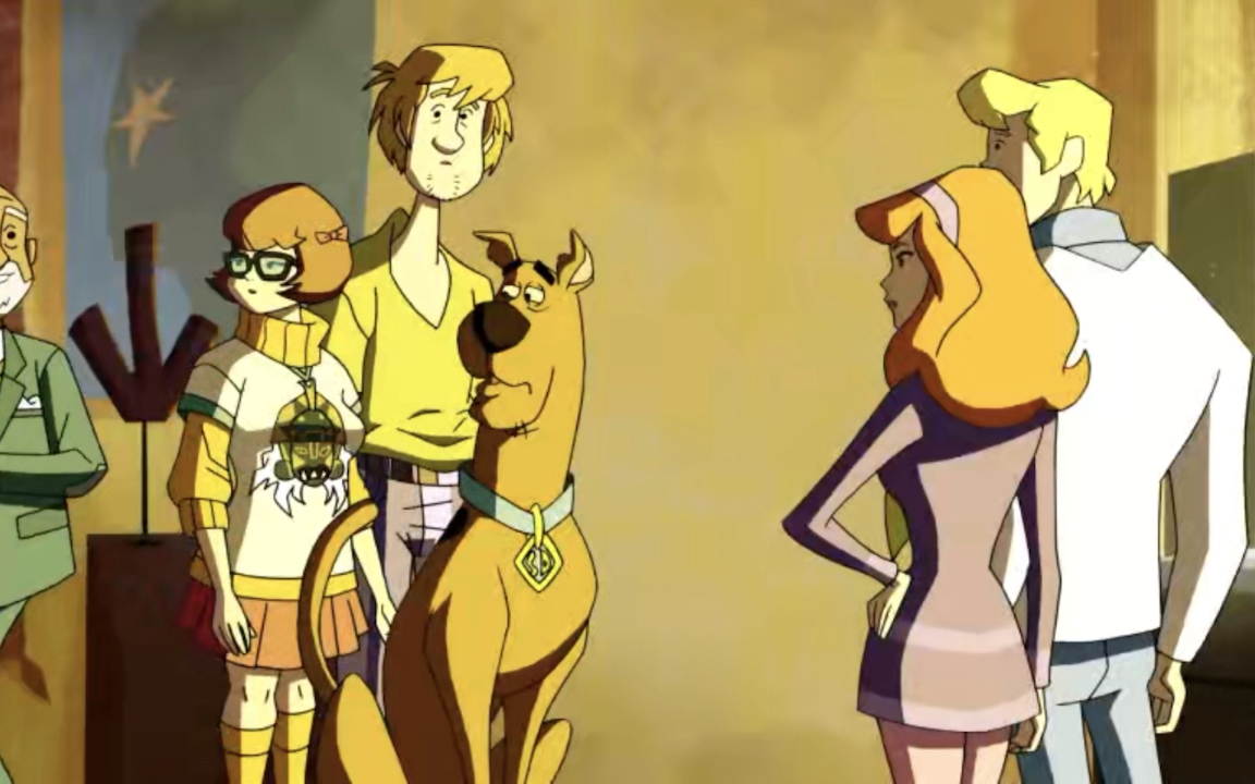 史酷比神秘档案第五集片段5