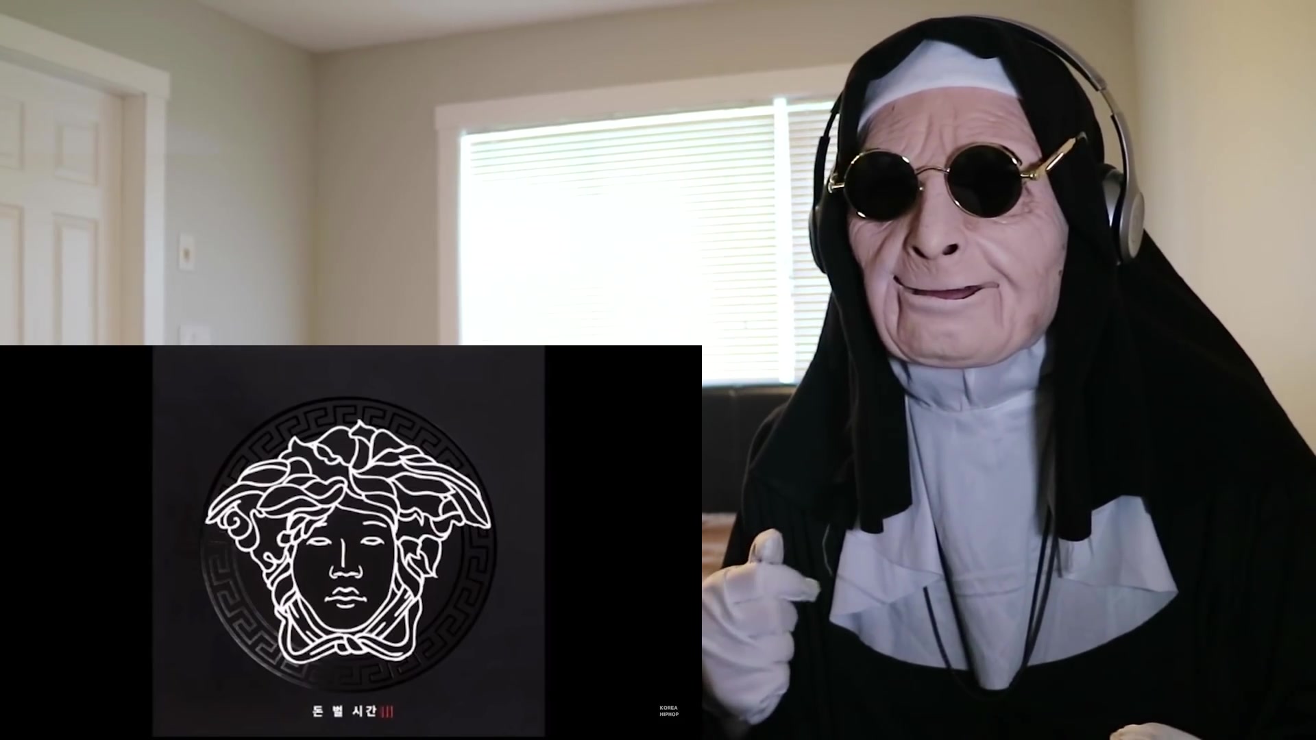 changmo feat. beenzino - aiya- reaction!